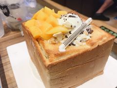 缤纷厚多士-粤港餐厅(禹州商业广场店)