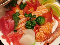 -云端西餐厅(南宁龙光那莲豪华精选酒店)