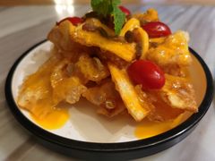 大理香芒乳扇-滇铺子(欣都龙城店)