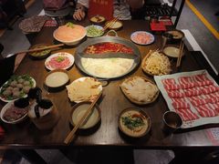-萍姐火锅·公路夜市(打浦桥日月光店)