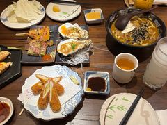 -鸟鹏烧鸟居酒屋(熙龙湾店)