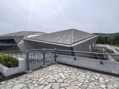 -北京周口店北京人遗址博物馆