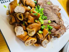 -食光慢宴·安吉土菜馆