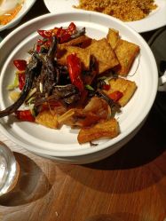 -全聚德烤鸭店·宴会厅(和平门店)