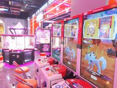 -新田360广场(上海华侨城店)