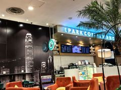-逸派咖啡 EPARKCOFFEE(广安门店)