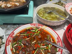-菜香小厨(金发·印象南滨店)
