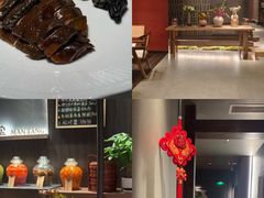 -满堂匠心川宴·私房菜(天府三街店)