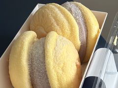 -鲍师傅糕点(永安里店)