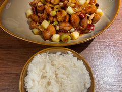 -青年公社烤鸭(熙悦天街店)