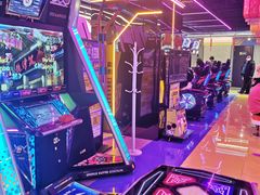 -风云再起游乐汇(北京西单西西友谊店)