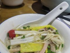 -杏花村水席楼(西大街总店)
