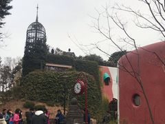 -三鹰之森吉卜力美术馆