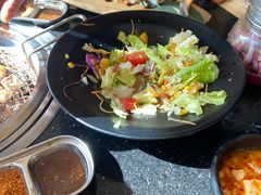 -韩烧牛中牛·甄选黑牛烤肉(黑金店)