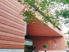 -上海衡山路十二号华邑酒店