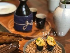 -天水蔬食料理(树德之光店)