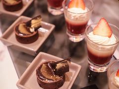 -沈阳和平艾美酒店新食谱西餐厅