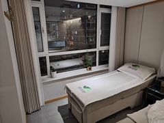 -颐润堂专业养生(五道口华清商务会馆店)