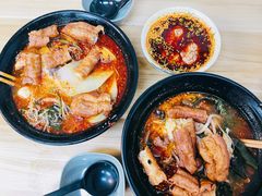 -四川老牛麻辣烫(北门桥店)
