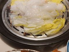 -碗中海·蒸汽海鲜·桑拿鸡(岭南天地店)