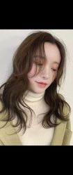 -东方美妍小鹏造型
