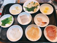 -建新园过桥米线(宝善街店)