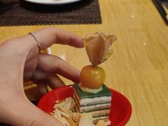 -威珀斯酒店·珀萃美食餐厅