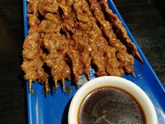 -老表记广西宵夜螺蛳鸭脚煲(西大店)