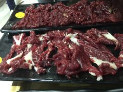 吊龙.嫩牛肉-陈记顺和潮汕牛肉火锅(番禺迎宾大道店)