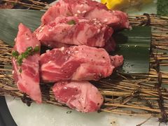 -好牛烧肉(世茂广场店)