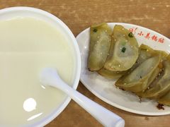 -小姜锅贴(凤凰街店)