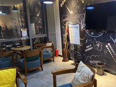 -梵猫·新养生(南坪万达店)