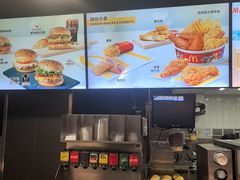 -麦当劳(东大桥店)