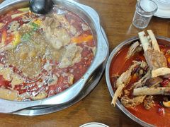 -陈五哥大排档(湘江世纪城店)