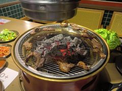 -西塔老太太泥炉烤肉(北京双井店)