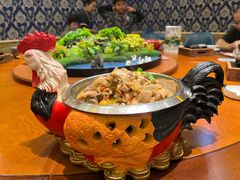 -湘厨私房菜(广昌店)