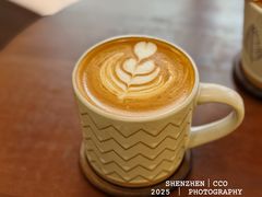 -E SPECIAL COFFEE 别样