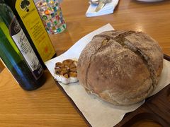 -君悦酒店·La Terrazza意合園·意式风味