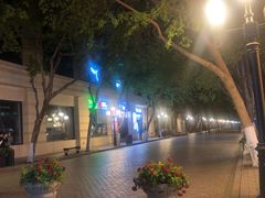 -星巴克(哈尔滨松雷店)