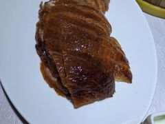 -鸭王烤鸭店(三里河店)
