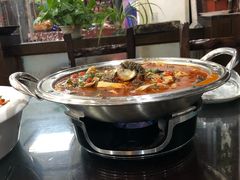 -古萧汪家羊肉馆(龙山路总店)