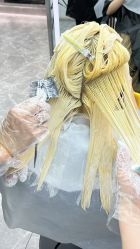 -MT·ID 烫发.染发.接发SALON