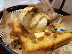 -鹅冠港式茶餐厅(来福士店)