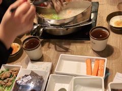 -野妹火锅(南园店)