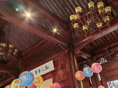 -韬光茶庵