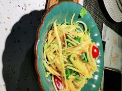 -美泰泰国餐厅(中大银泰店)