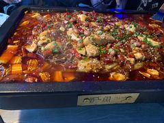 -炉鱼(云澜湾店)