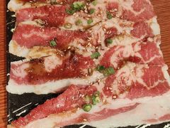 -喜牛烧肉酒场·黑金店(威高广场店)