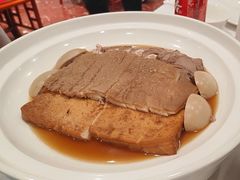 -万荣烤鸭店·北京菜(天坛店)