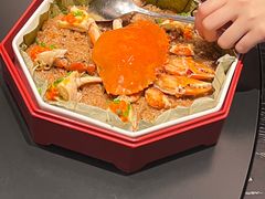 -宴遇·福建荟馆(新景中心店)